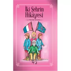 İki Şehrin Hikayesi