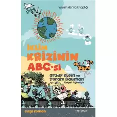 İklim Krizinin ABCsi