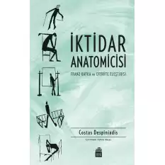 İktidar Anatomicisi