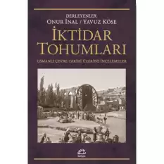 İktidar Tohumları