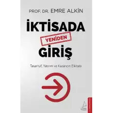 İktisada Yeniden Giriş