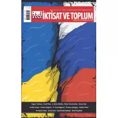 İktisat ve Toplum Dergisi 139. Sayı