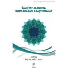 İlahiyat Alanında Uluslararası Araştırmalar