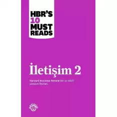 İletişim 2 - Hbrs