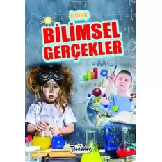 İlginç Bilimsel Gerçekler