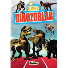 İlginç Dinozorlar