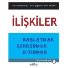 İlişkiler