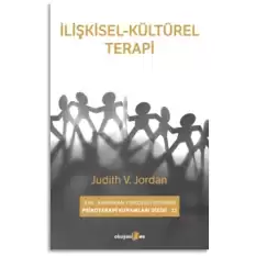 İlişkisel-Kültürel Terapi