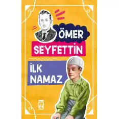 İlk Namaz