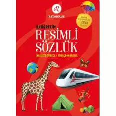 İlköğretim Resimli Sözlük