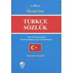 İlköğretim Standart Türkçe Sözlük