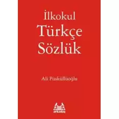 İlkokul Türkçe Sözlük