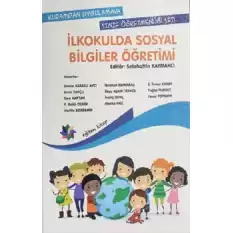 İlkokulda Sosyal Bilgiler Öğretimi