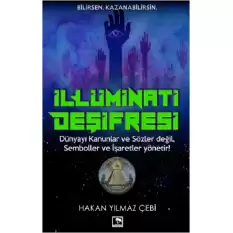 İllüminati Deşifre