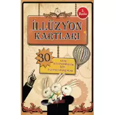 İllüzyon Kartları (30 Kart)