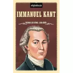 Immanuel Kant -Düşünürler