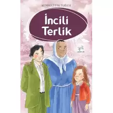 İncili Terlik