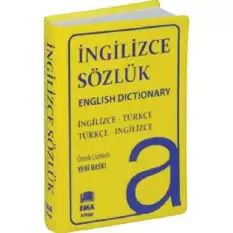 İngilizce Sözlük (Cep Boy)