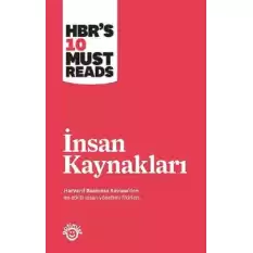 İnsan Kaynakları