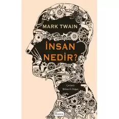 İnsan Nedir? (Bez Ciltli)