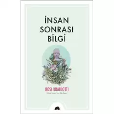 İnsan Sonrası Bilgi