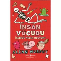 İnsan Vücudu