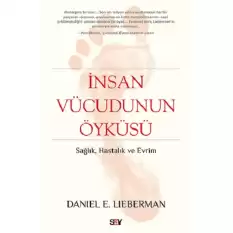 İnsan Vücudunun Öyküsü