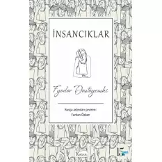 İnsancıklar (Bez Ciltli)