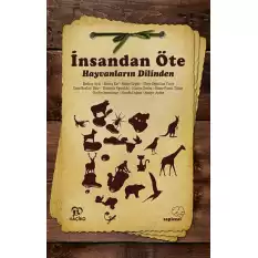 İnsandan Öte