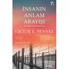 İnsanın Anlam Arayışı