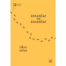 İnsanlar ve İnsanlar