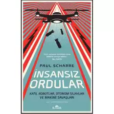 İnsansız Ordular