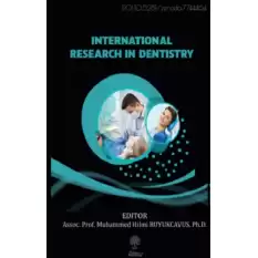 International Research in Dentistry