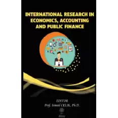 International Research in Economics, Accounting and Public Finance