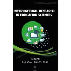 International Research in Education Sciences