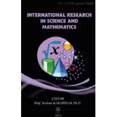 International Research in Science and Mathematics