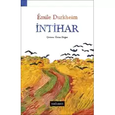 İntihar