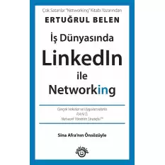 İş Dünyasında Linkedın İle Networking