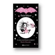 Isadora Moon – Okula Gidiyor