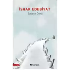 İshak Edebiyat 2021 Öykü Seçkisi