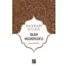İslam Mezhepleri II