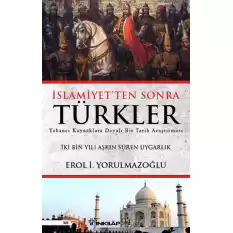 İslamiyetten Sonra Türkler