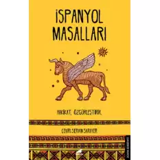 İspanyol Masalları