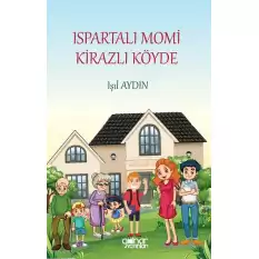 Ispartalı Momi Kirazlı Köyde