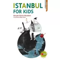 Istanbul For Kids