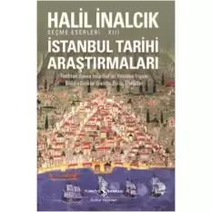 İstanbul Tarihi Araştırmaları