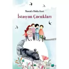 İstasyon Çocukları