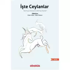 İşte Ceylanlar