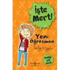 İşte Mert!