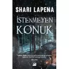 İstenmeyen Konuk